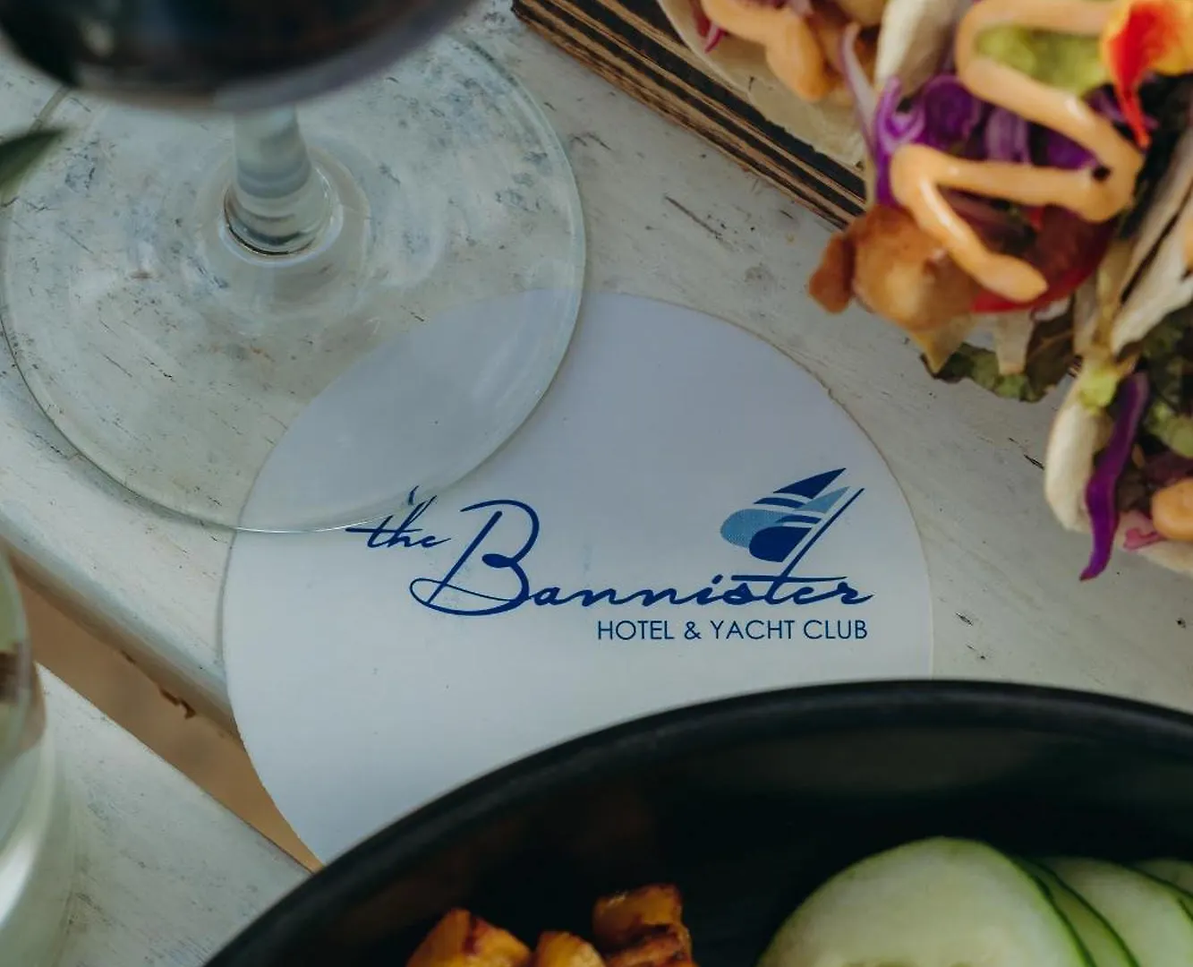 Samana The Bannister Hotel & Yacht Club By Mint
