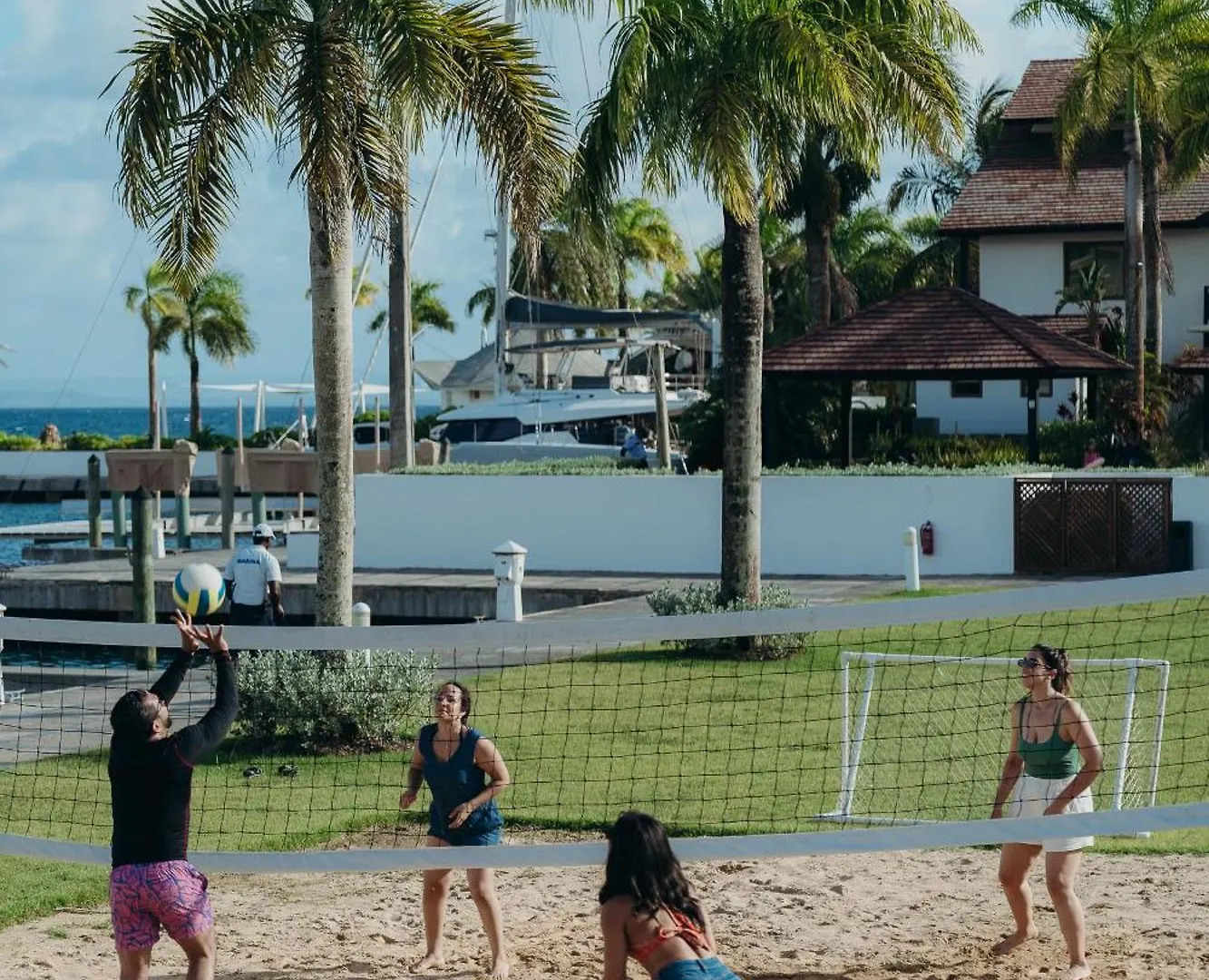 Samana The Bannister Hotel & Yacht Club By Mint