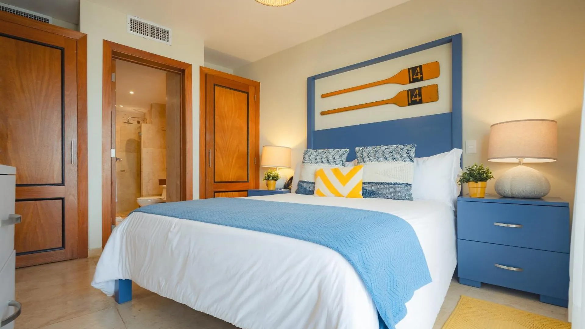 *****  Samana The Bannister Hotel & Yacht Club By Mint הרפובליקה הדומיניקנית