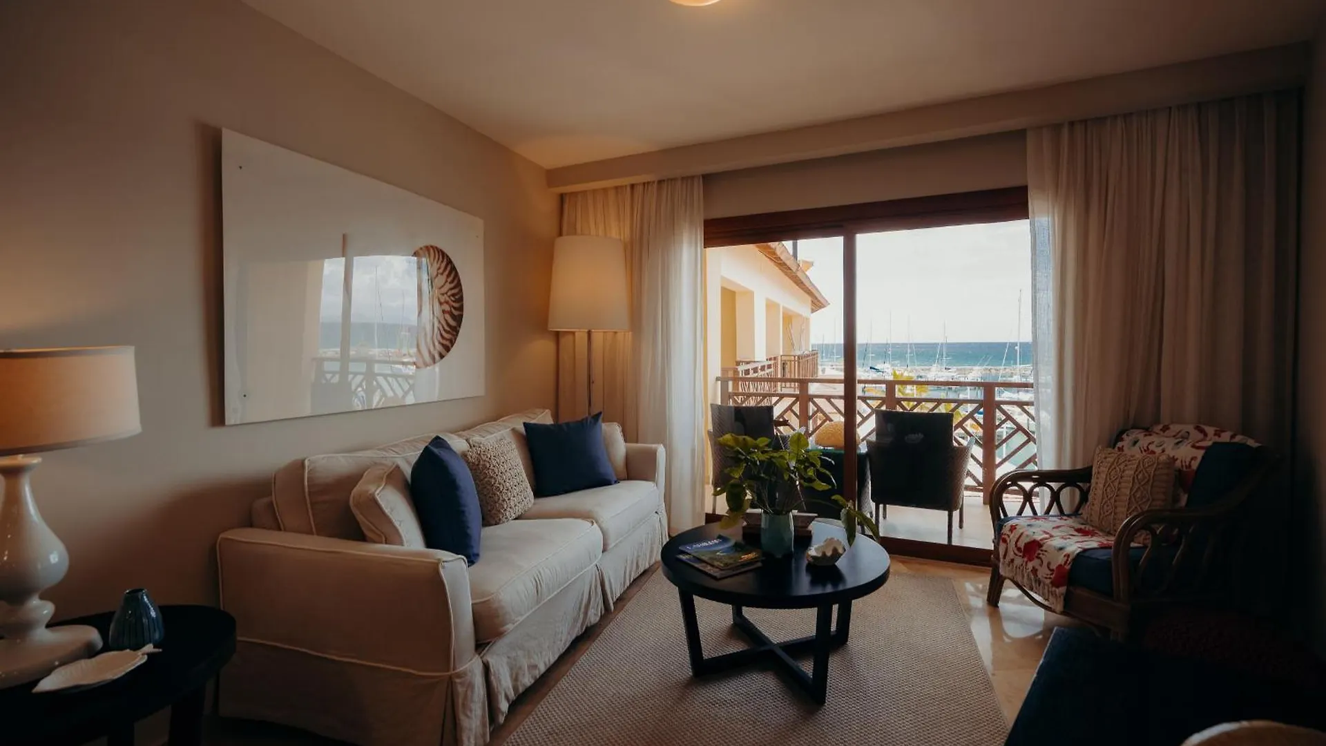 *****  Samana The Bannister Hotel & Yacht Club By Mint הרפובליקה הדומיניקנית