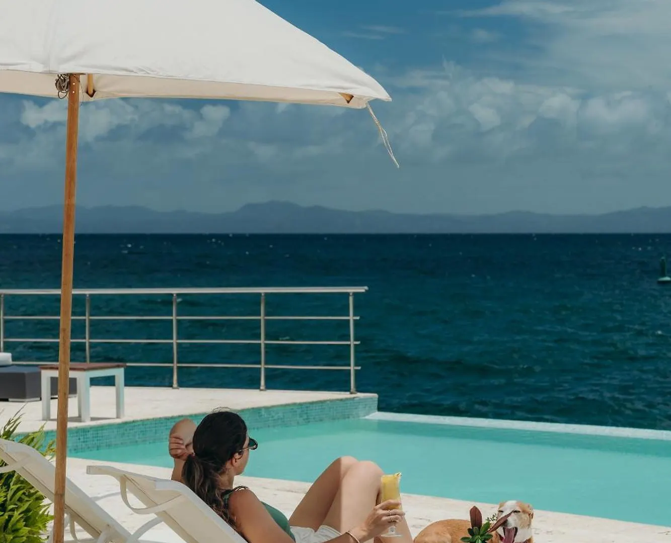 Samana The Bannister Hotel & Yacht Club By Mint
