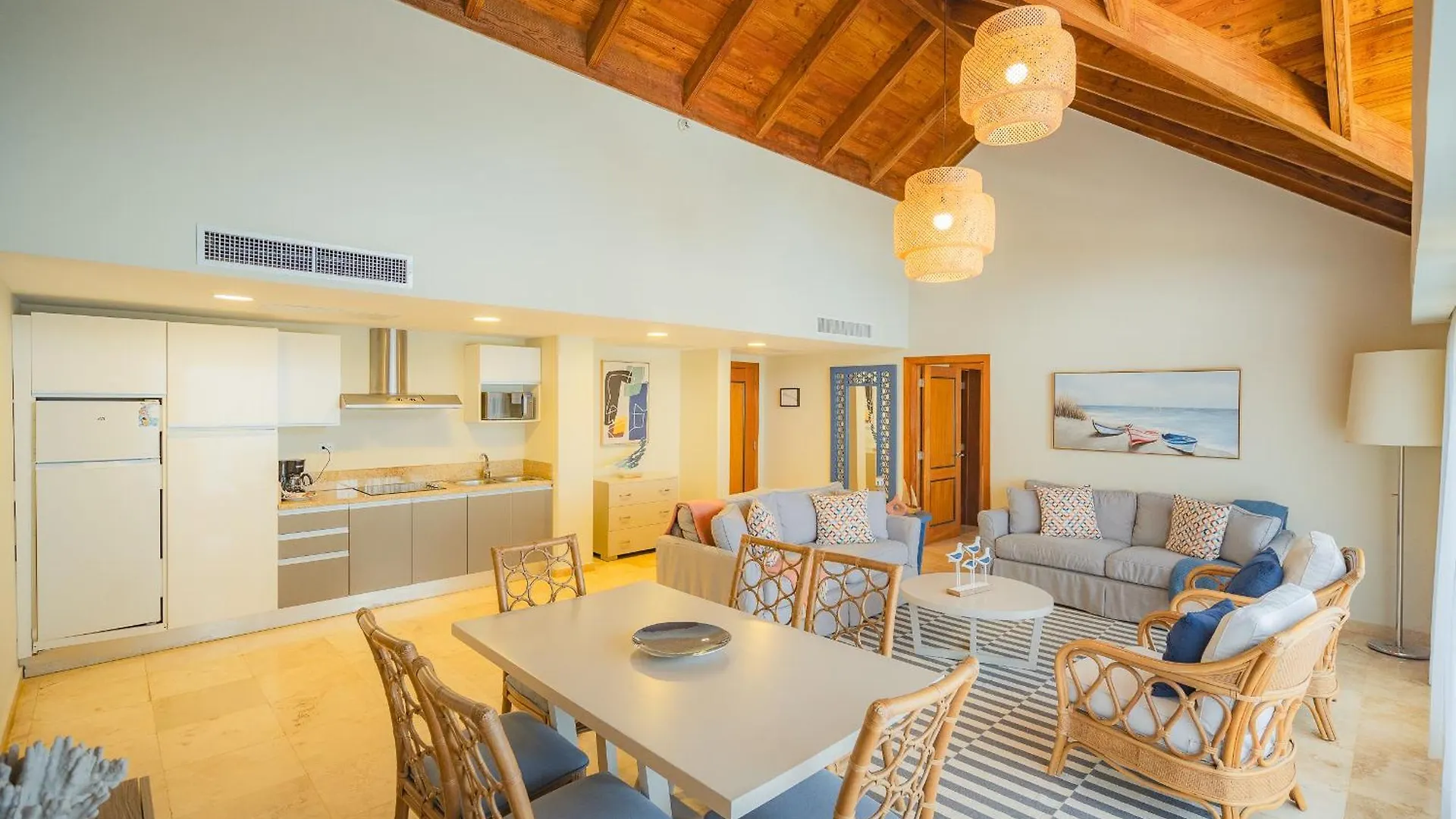 *****  Samana The Bannister Hotel & Yacht Club By Mint הרפובליקה הדומיניקנית