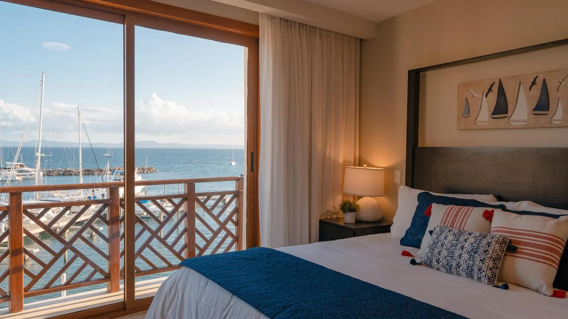 Samana The Bannister Hotel & Yacht Club By Mint