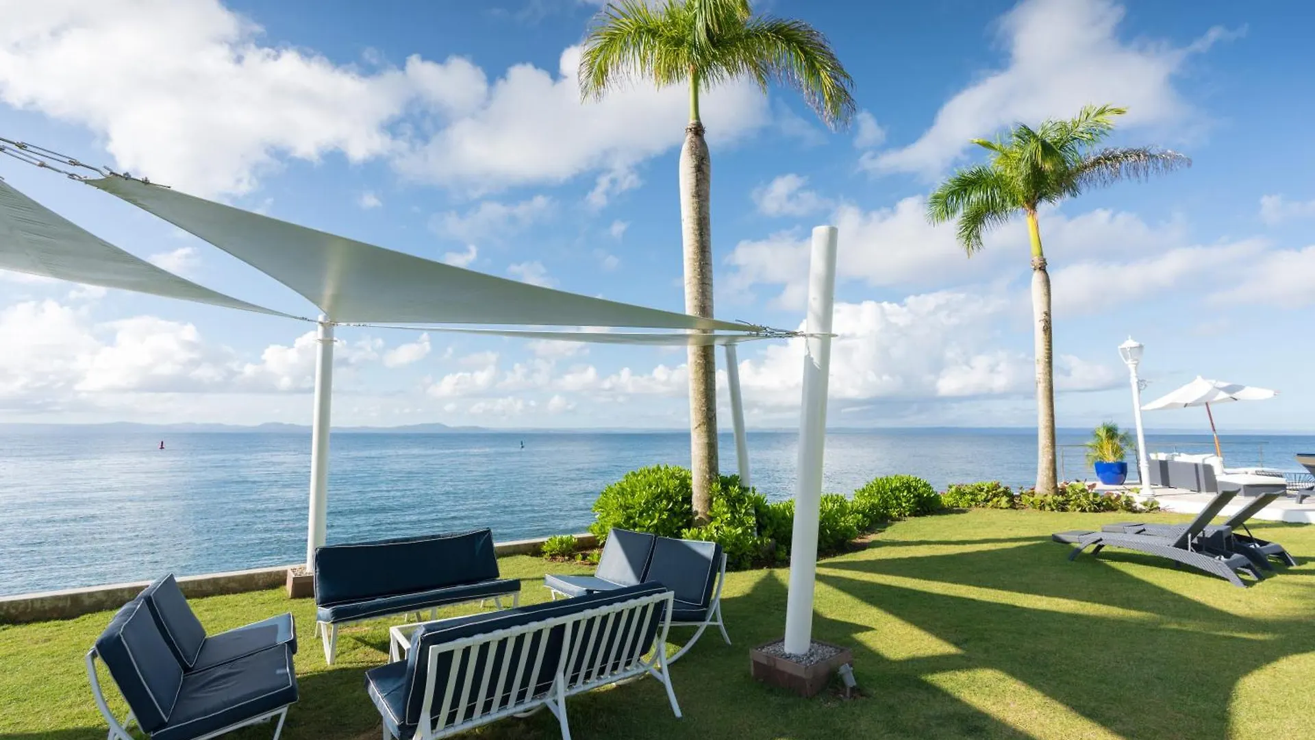 Samana The Bannister Hotel & Yacht Club By Mint 5*,