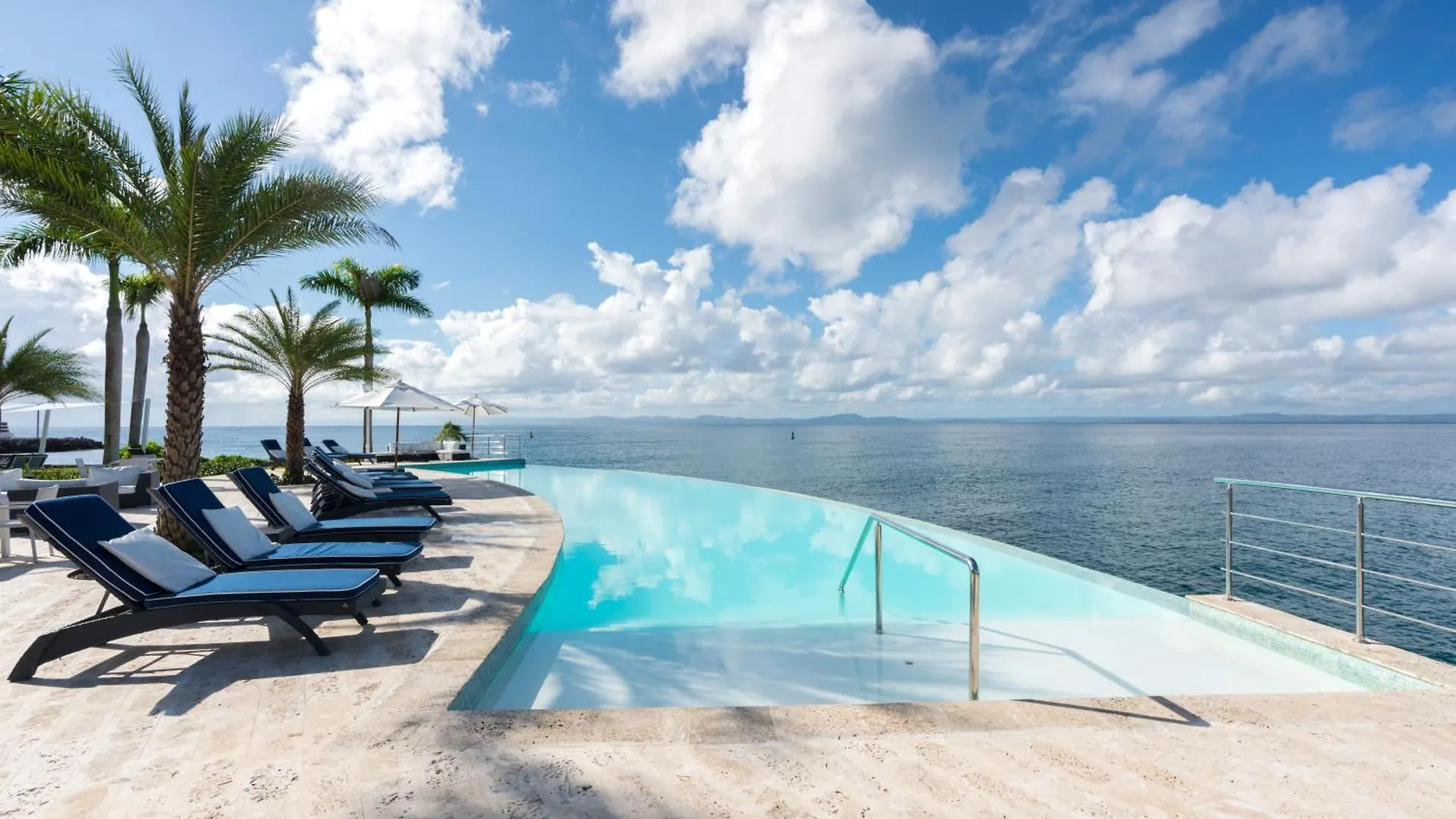 Samana The Bannister Hotel & Yacht Club By Mint